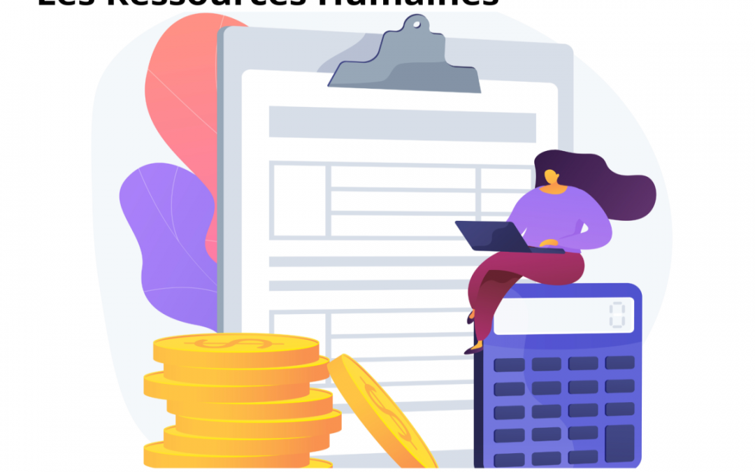 Actu’sociales et RH