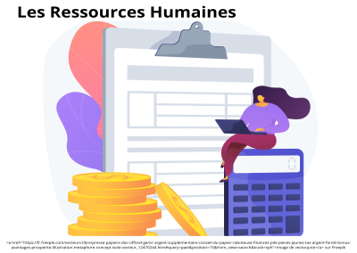 Actu’sociales et RH
