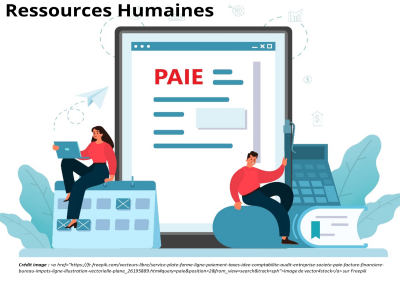 Techniques et pratiques de la paie