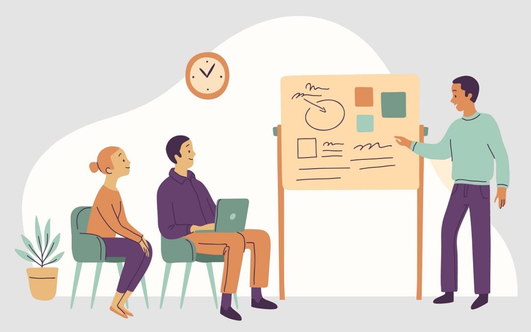 Animer des formations en interne