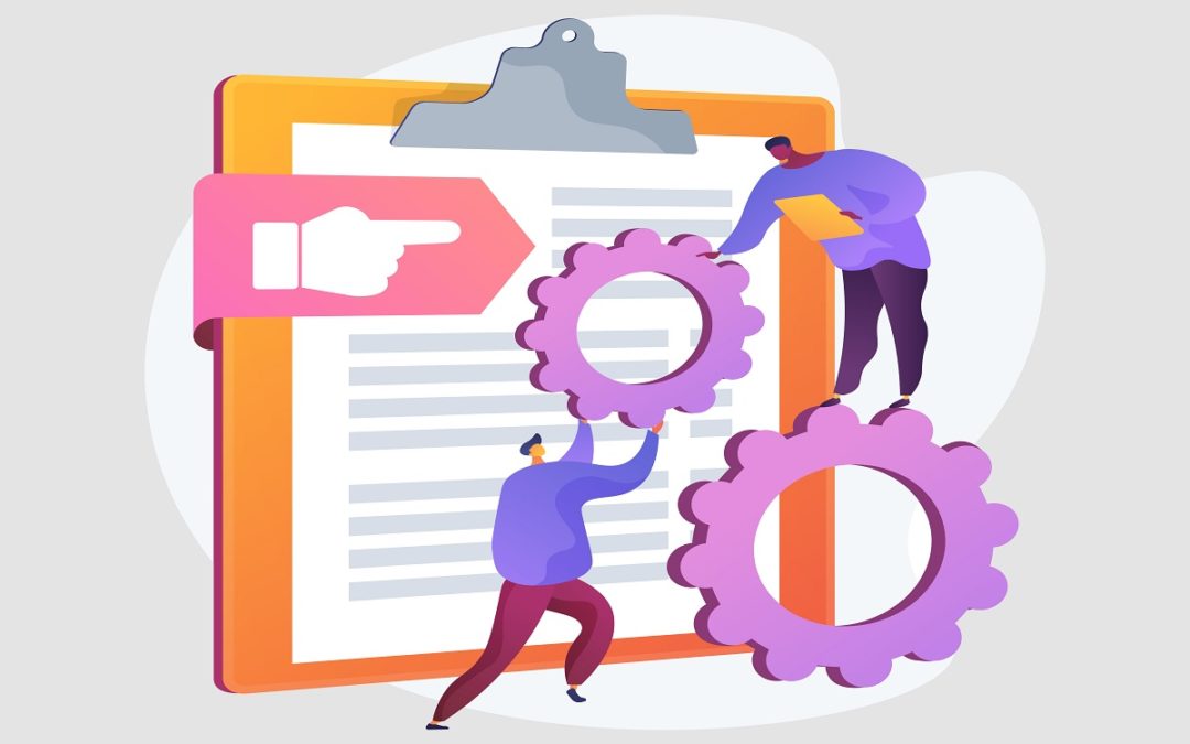 Construire un module de formation interne