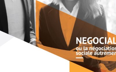 Formation Négocial : Les pratiques et la stratégie