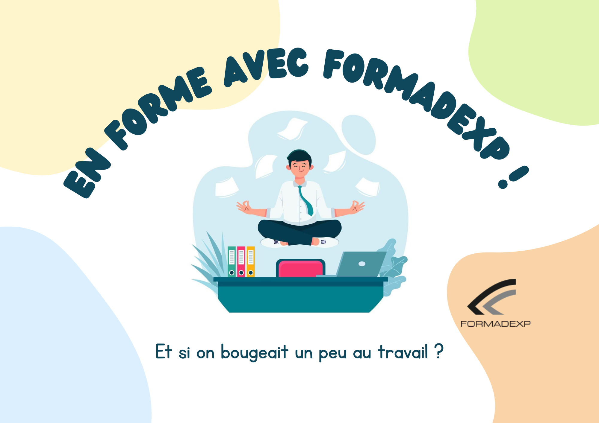 En Forme avec Formadexp au Havre En Forme avec Formadexp au Havre